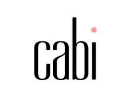 Cabi Clothing: $100 Gift Card + Clutch