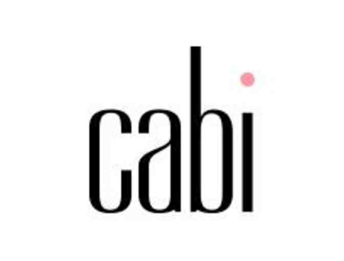 Cabi Clothing: $100 Gift Card + Clutch - Photo 1