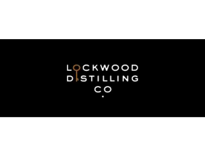 Lockwood Distilling Co. Gift Card - Photo 1