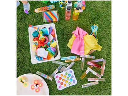 Sensory Playdate for up to 5 Kids from Play Play Play!