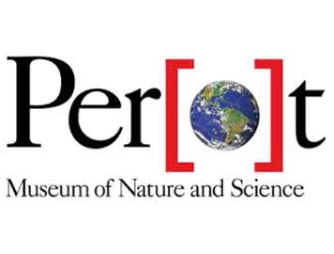 Perot Museum One-year Membership - Photo 1