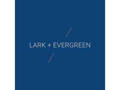 One-hour Private Yoga Session or Class from Lark + Evergreen