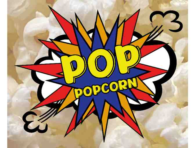 $25 to Pop Popcorn - Photo 2