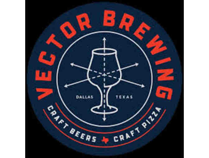 $25 to Vector Brewing - Photo 1