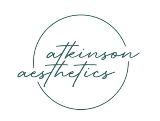 Atkinson Aesthetics - Tox for a Year + 60 Minute Facial - Photo 1