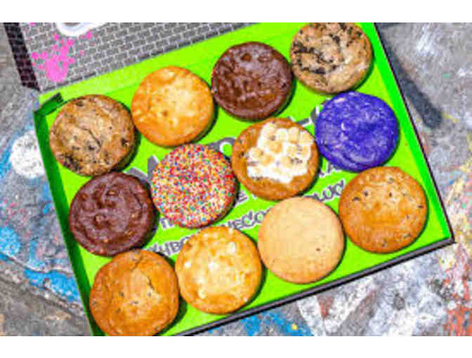 1 Dozen Cookies from Cookie Plug - Photo 3