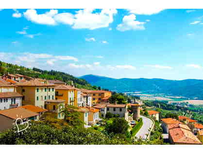 Tuscan Villa for Six