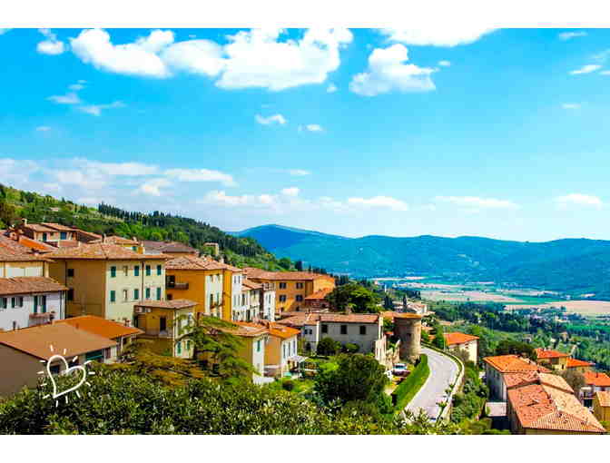 Tuscan Villa for Six - Photo 1