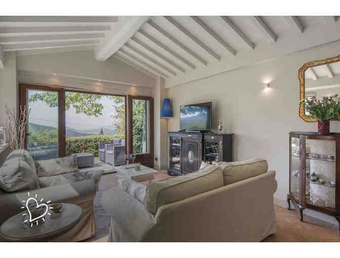 Tuscan Villa for Six - Photo 3