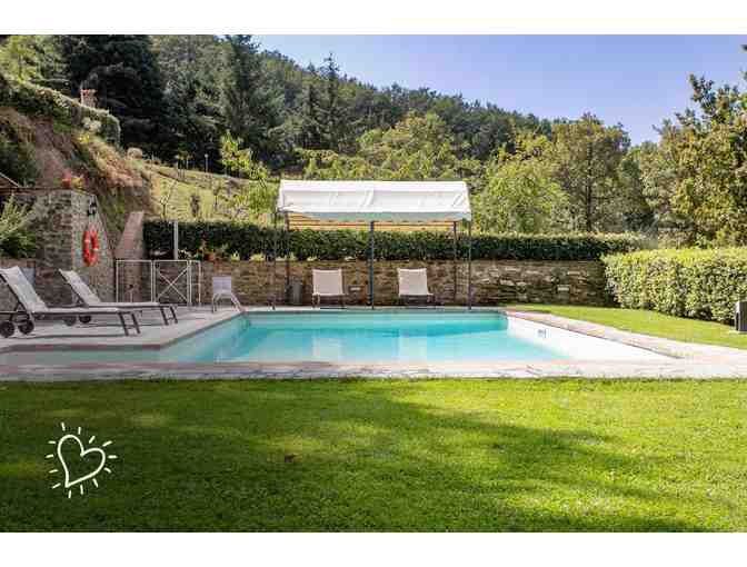 Tuscan Villa for Six - Photo 8