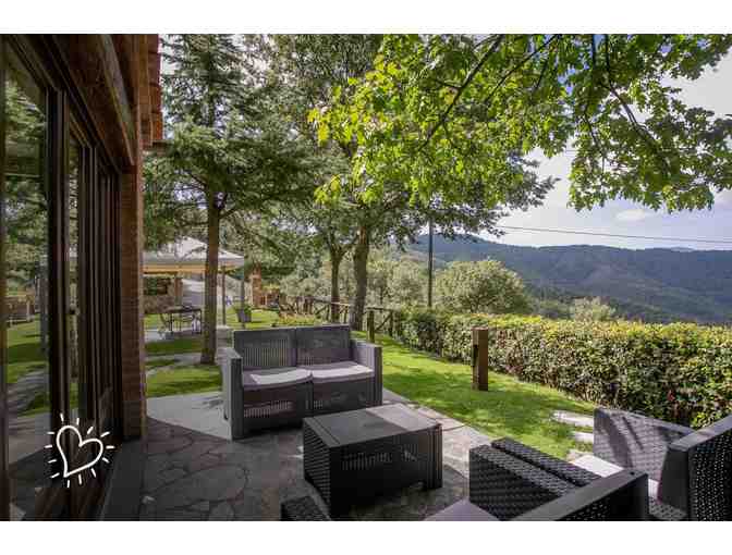 Tuscan Villa for Six - Photo 9