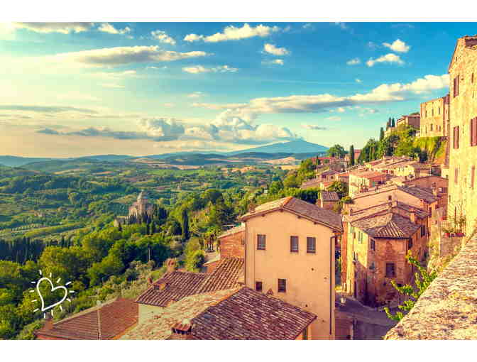 Tuscan Villa for Six - Photo 10