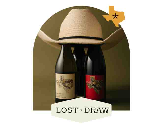 Lost Draw Cellars - Signature Wine Tasting for 4 Guests - Photo 1