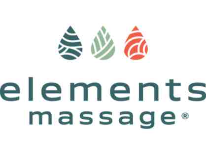 Elements Massage - 60 Minute Massage