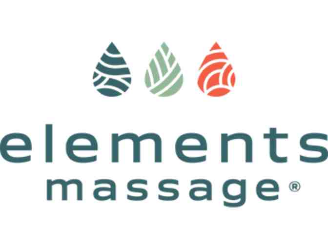 Elements Massage - 60 Minute Massage - Photo 1