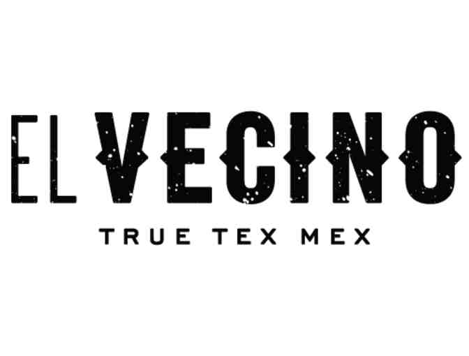 El Vecino Tex Mex - $50 Gift Card - Photo 1
