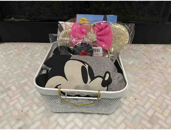 Disney Magic Basket - Photo 1