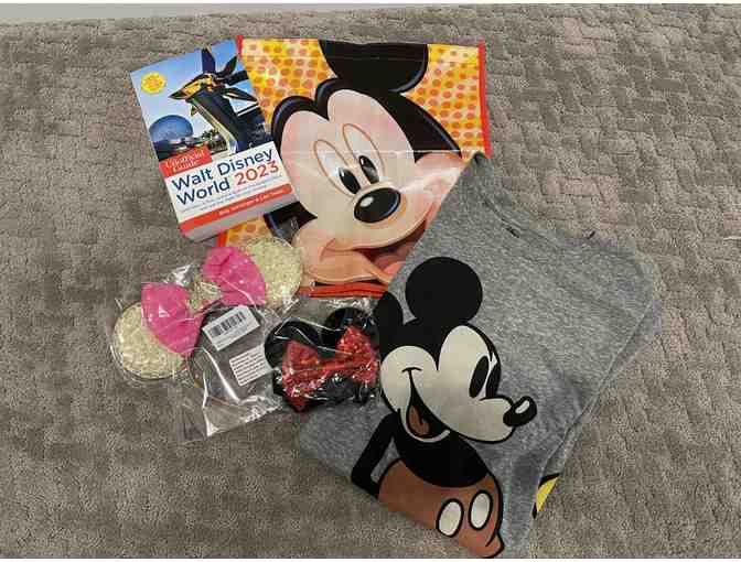 Disney Magic Basket - Photo 2