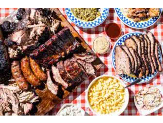 $50 Gift Card to ONE90 Smoked Meats