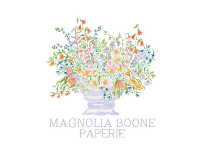 Magnolia Boone Paperie - $300 Gift Certificate - Photo 1