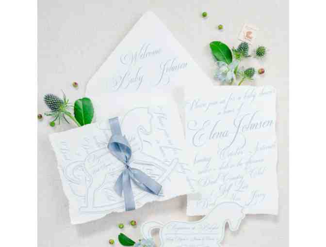 Magnolia Boone Paperie - $300 Gift Certificate - Photo 3