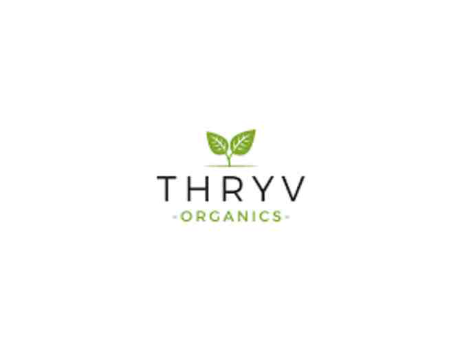$30 Gift Card to Thryv Organics - Photo 1