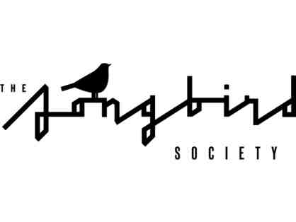 The Songbird Society Salon - $200 Gift Card + Styling Products