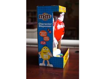 M & M Dispenser!