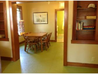 Two-day getaway on Lake Erie!