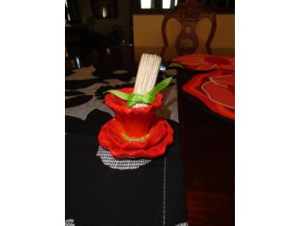 Table Set - Placemat / Runner