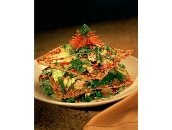 $25 Cheesecake Factory Gift Card