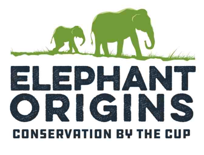 $25 Elephant Origins Tea Gift Certificate