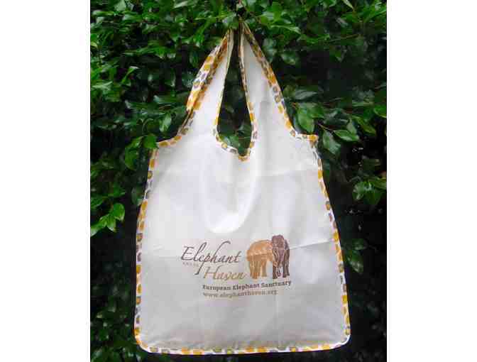 EHEES Tote + Reusable Produce Bags
