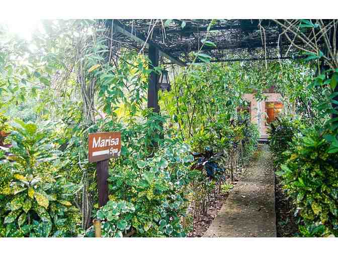 2 Night Stay for 2 at Marisa Resort and Spa in Chiang Dao, Thailand