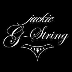 Jackie G-String