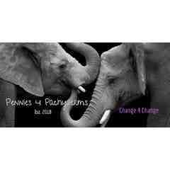 Pennies 4 Pachyderms