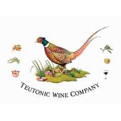 Teutonic Wine Company - Olga Tuttle