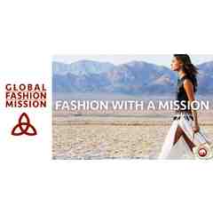 Global Fashion Mission - Malyneath Vong |Founder