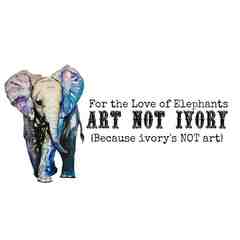 Art Not Ivory