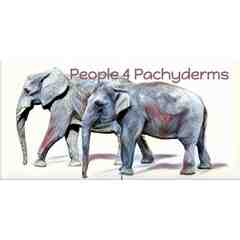 People 4 Pachyderms