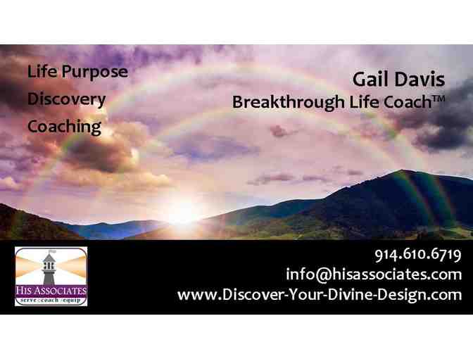 Life Purpose Discovery