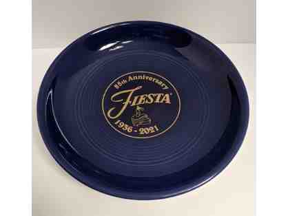 Fiesta Twilight Presentation Bowl, #1 of 12, Fiesta 85th Anniversary