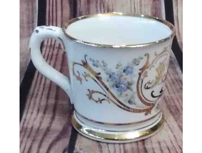 Sevres Small Decorative Cup