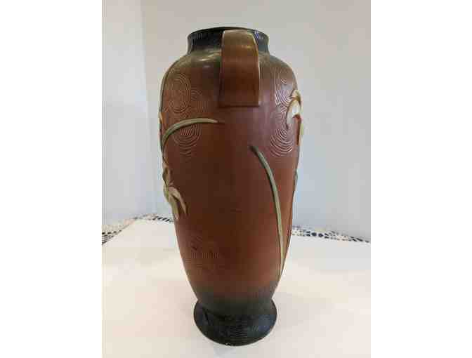 Roseville Pottery Large Vase