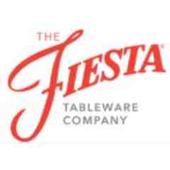 Sponsor: Fiesta Tableware Company