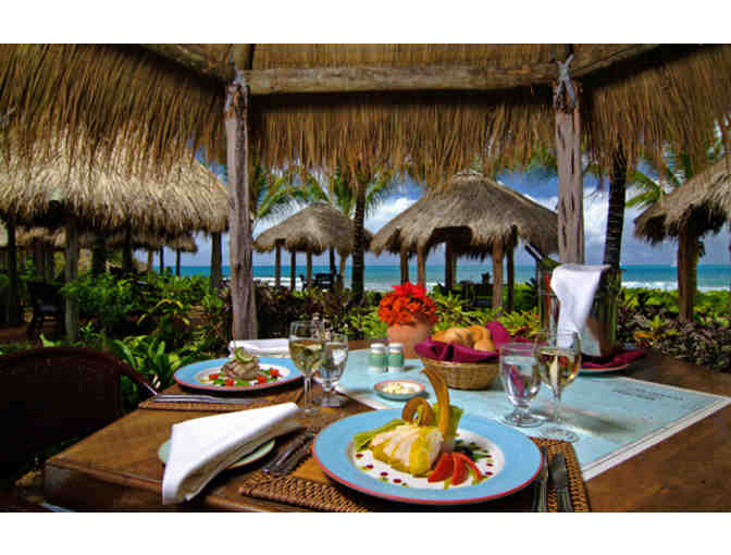 GALLEY BAY RESORT & SPA, ANTIGUA - 7-NIGHT STAY