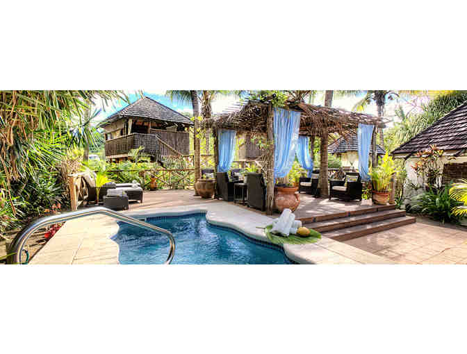 GALLEY BAY RESORT & SPA, ANTIGUA - 7-NIGHT STAY