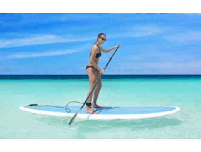 THE CLUB BARBADOS RESORT & SPA IN BARBADOS, CARIBBEAN - 7-NIGHT STAY