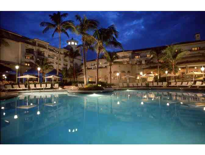 EAU PALM BEACH RESORT & SPA - TWO-NIGHT STAY