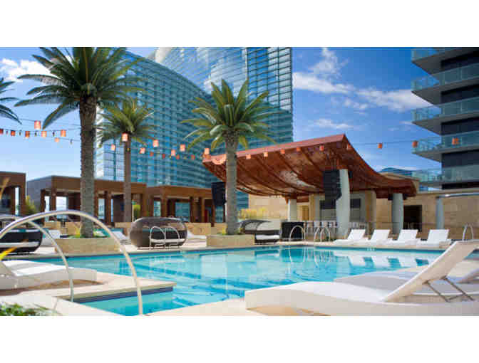 THE COSMOPOLITAN, LAS VEGAS - 2-NIGHT STAY